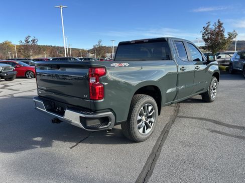 New 2026 Chevrolet Silverado 1500 LT image 7