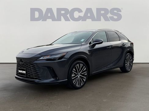 Certified 2026 Lexus RX 350 Premium Plus w/ Convenience Package AWD/4WD image 2