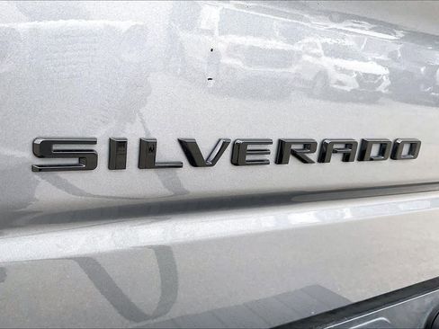 Certified 2022 Chevrolet Silverado 1500 RST w/ Texas Edition Plus image 28