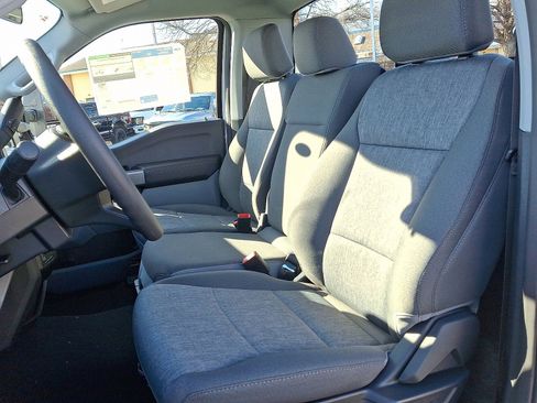 New 2026 Ford F250 XL w/ STX Appearance Package image 12