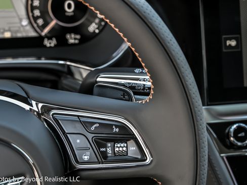 New 2025 Bentley Continental GTC image 44