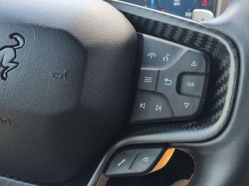 Used 2022 Ford Bronco Raptor AWD/4WD image 24