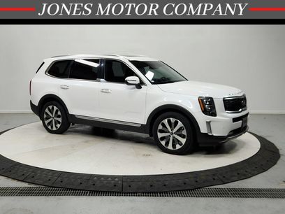 Used 2020 Kia Telluride SX