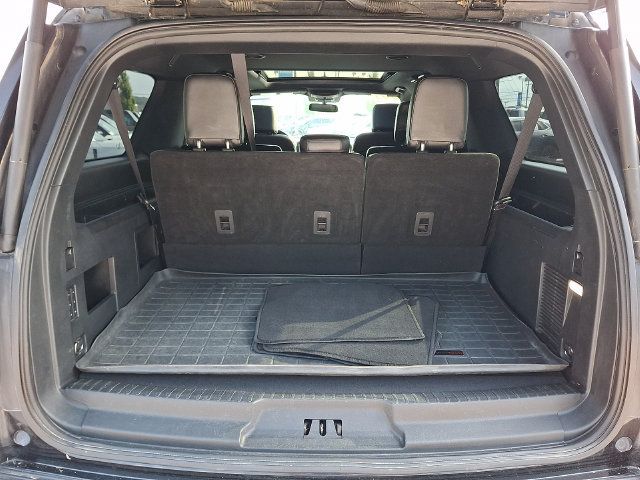 Used 2021 Ford Expedition Max XLT AWD/4WD image 36