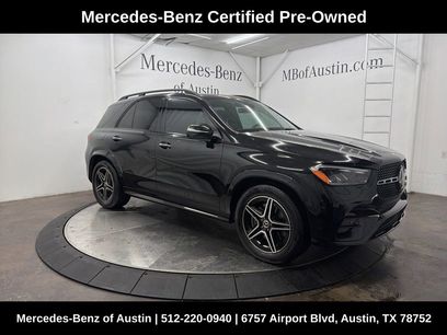 Used 2026 Mercedes-Benz GLE 450 4MATIC