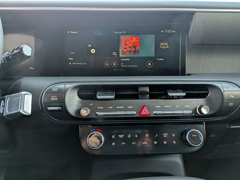New 2026 Hyundai Palisade Calligraphy AWD/4WD image 10