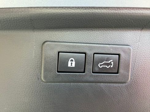 Used 2023 Subaru Outback Onyx Edition image 8