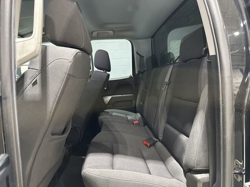 Used 2019 Chevrolet Silverado 1500 LT w/ All Star Edition AWD/4WD image 14