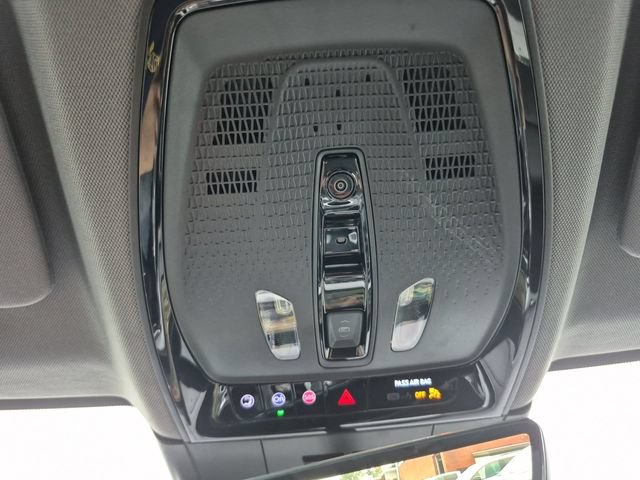 Certified 2025 Cadillac Optiq Luxury 1 AWD/4WD image 27