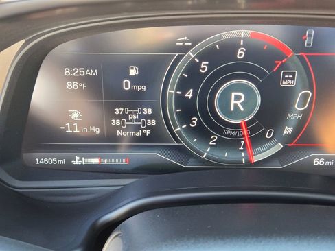 Used 2023 Cadillac CT5 Premium Luxury w/ Platinum Package RWD image 22