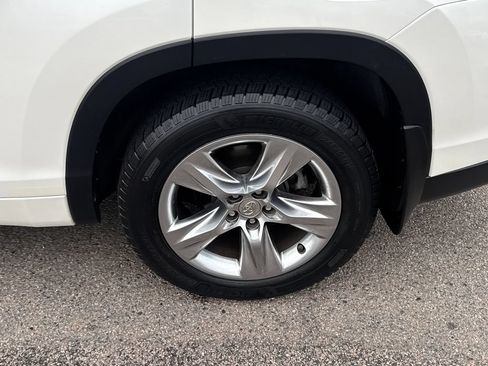 Used 2015 Toyota Highlander Limited AWD/4WD image 42