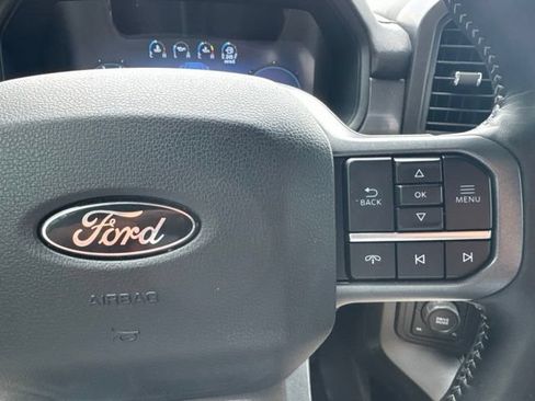 Used 2024 Ford F150 Lariat AWD/4WD image 18