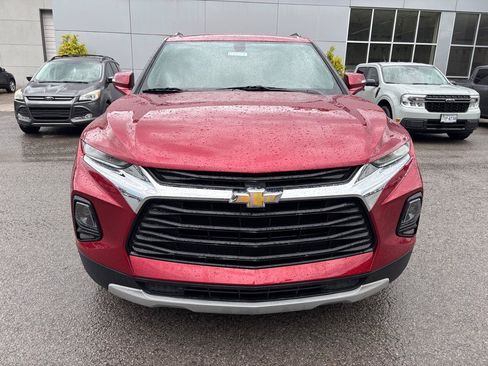 Used 2019 Chevrolet Blazer LT AWD/4WD image 6