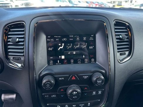 Used 2020 Dodge Durango GT image 18