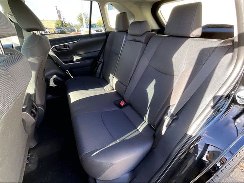 Used 2024 Toyota RAV4 LE image 26