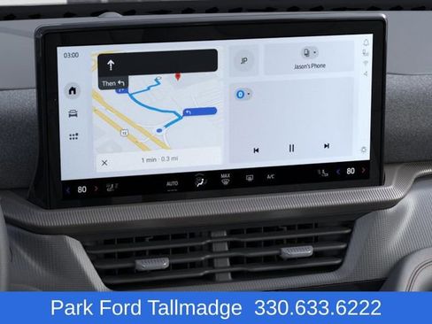 New 2026 Ford Explorer Active w/ Active Comfort Package image 14