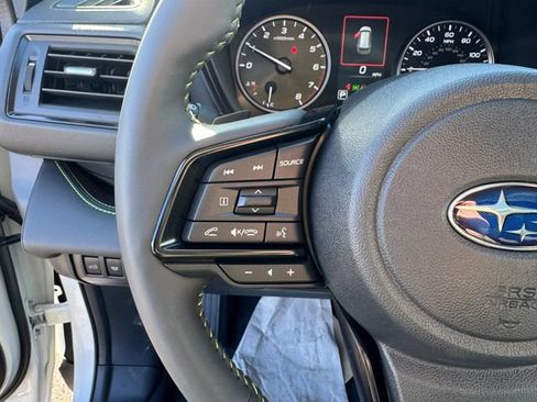 New 2026 Subaru Ascent Bronze Edition AWD/4WD image 28