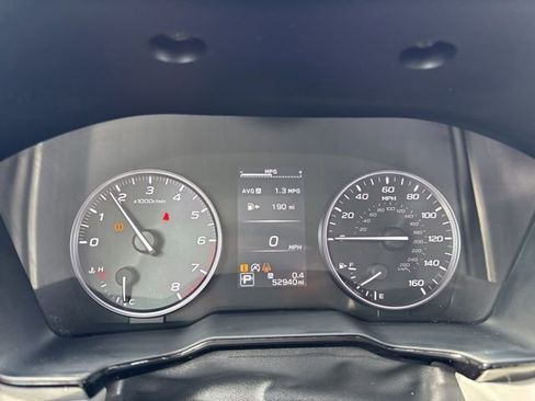 Used 2024 Subaru Legacy Premium AWD/4WD image 28