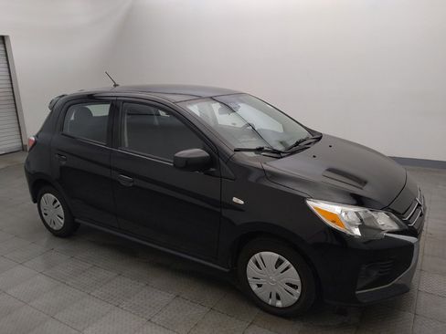 Used 2024 Mitsubishi Mirage ES FWD image 11