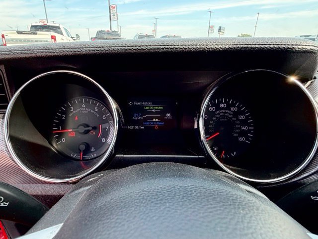 Used 2015 Ford Mustang GT RWD image 9