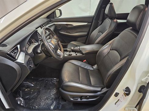 Used 2019 INFINITI QX50 Essential w/ Cargo Package image 21