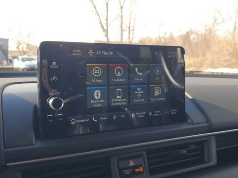 New 2025 Honda Pilot Touring image 22