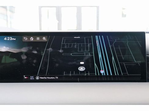 Used 2026 Genesis G80 3.5T Prestige image 26