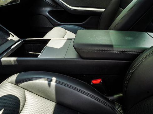 Used 2025 Tesla Model 3 Long Range RWD image 20