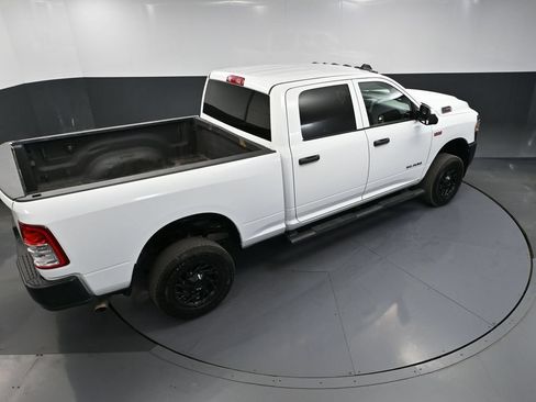 Used 2022 RAM 2500 Tradesman AWD/4WD image 53