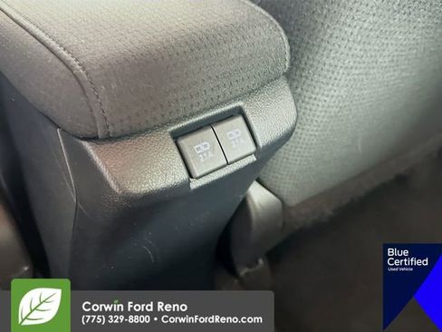 Used 2021 Toyota Prius Prime LE image 25