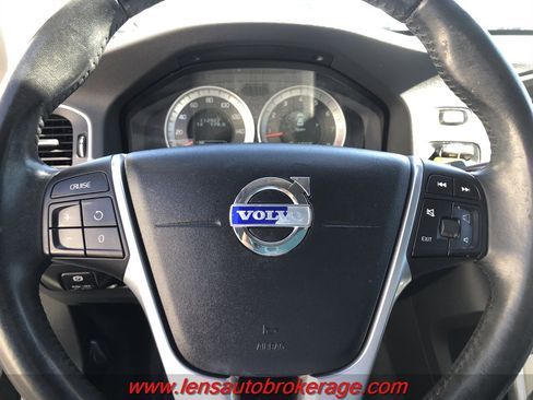 Used 2012 Volvo S60 T5 FWD image 11