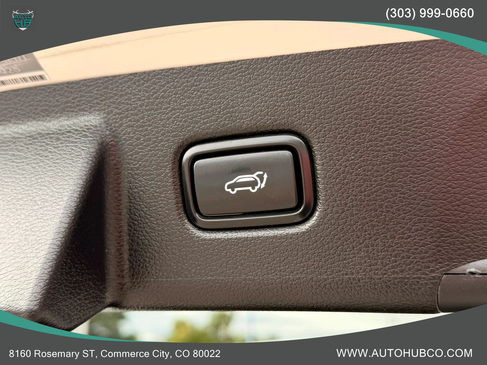Used 2022 Kia Telluride SX w/ SX Prestige Package AWD/4WD image 9