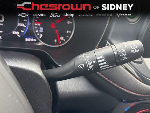 Used 2023 Chevrolet Blazer RS w/ Driver Confidence II Package image 63