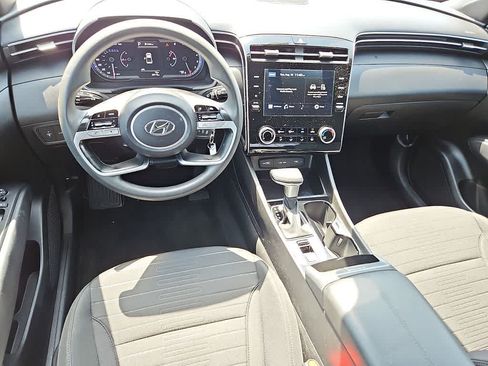 Used 2024 Hyundai Santa Cruz SE AWD/4WD image 10