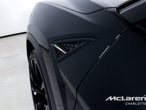Used 2024 Lamborghini Urus S AWD/4WD image 43