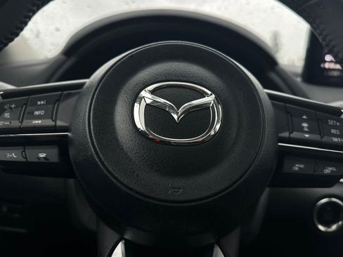 Used 2023 MAZDA CX-5 Carbon Edition image 25