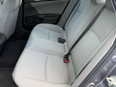 Used 2019 Honda Civic LX image 12