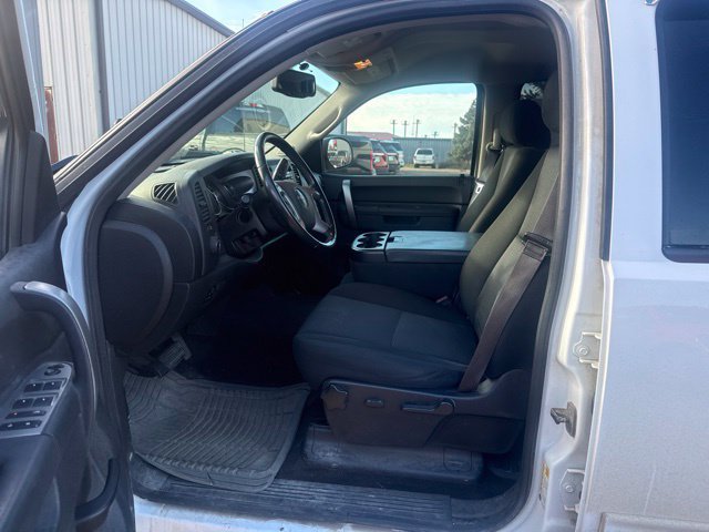 Used 2013 GMC Sierra 1500 SLE w/ Power Tech Package AWD/4WD image 3