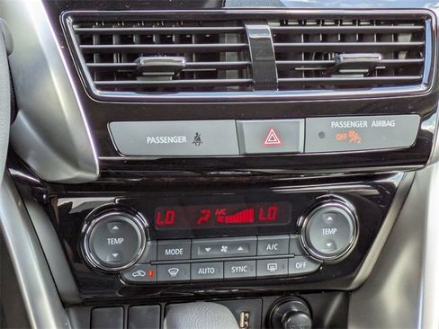 New 2025 Mitsubishi Eclipse Cross SE image 21