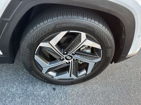 Used 2023 Hyundai Tucson Limited image 34