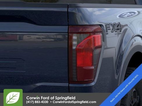 New 2026 Ford F150 XLT image 25