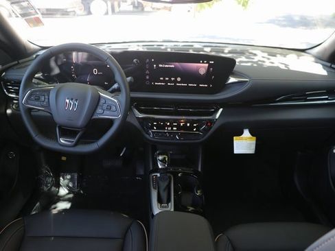 New 2025 Buick Envista Avenir image 15