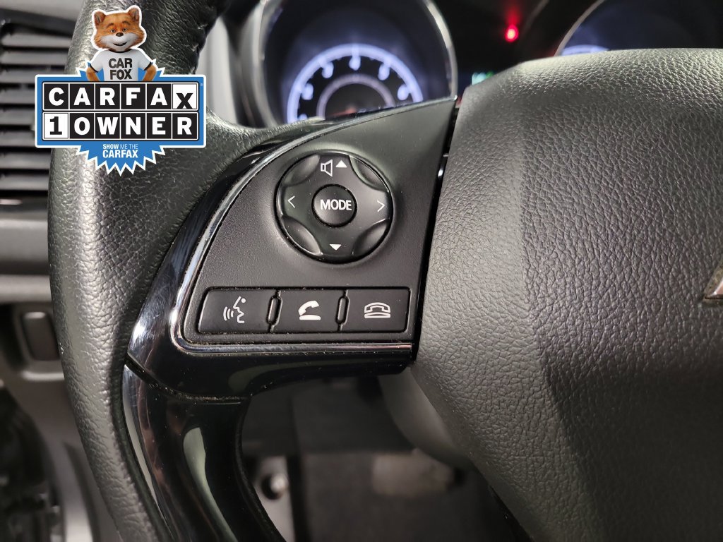 Used 2023 Mitsubishi Outlander Sport SE AWD/4WD image 23