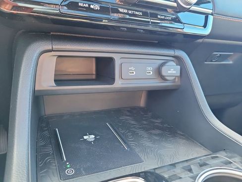 New 2026 Honda Passport TrailSport Elite image 27