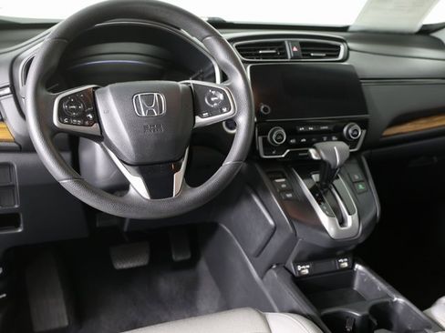 Used 2020 Honda CR-V EX image 10