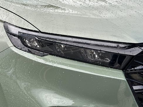 New 2026 Honda CR-V TrailSport image 30