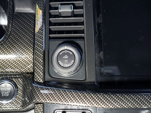 Used 2023 Ford F150 Lariat w/ Equipment Group 502A High image 37