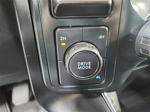 Used 2025 Ford F150 STX w/ Equipment Group 200A image 26