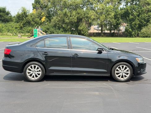 Used 2014 Volkswagen Jetta SE FWD image 7