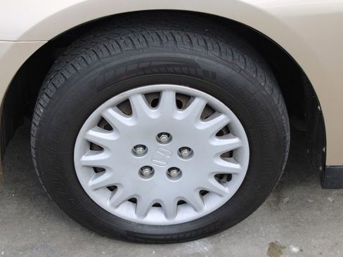 Used 2007 Honda Accord VP image 11